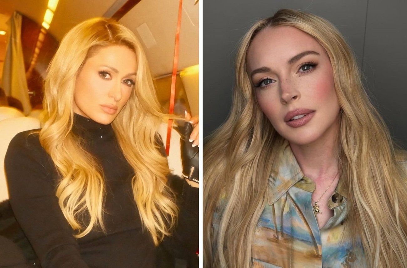 Зіркові подруги, які більше не спілкуються: що зруйнувало їхню дружбу